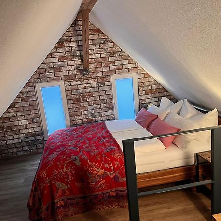 Traumhafte Maisonette-Wohnung Im Schwarzwald Фройденштадт Экстерьер фото