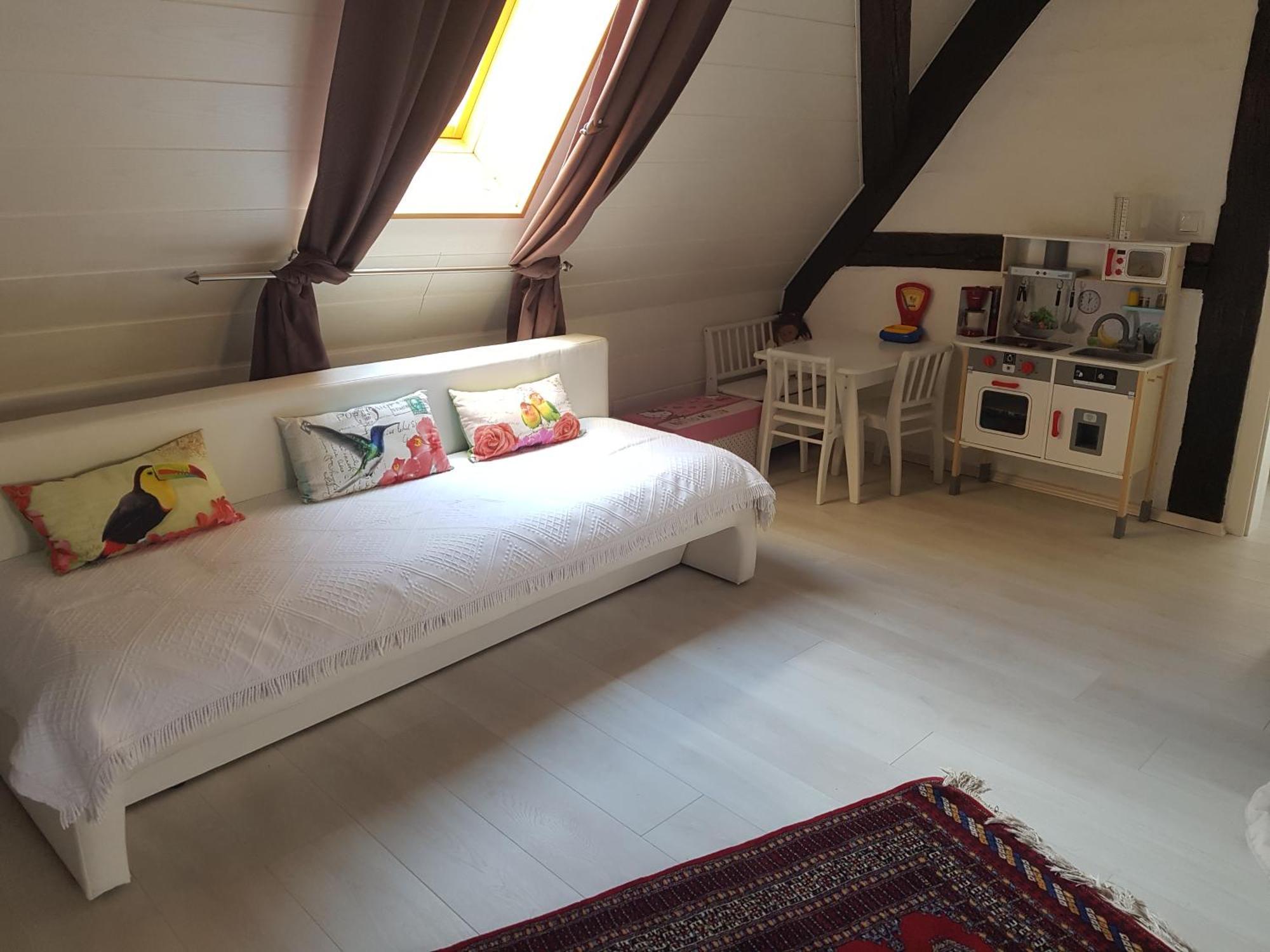 Traumhafte Maisonette-Wohnung Im Schwarzwald Фройденштадт Экстерьер фото