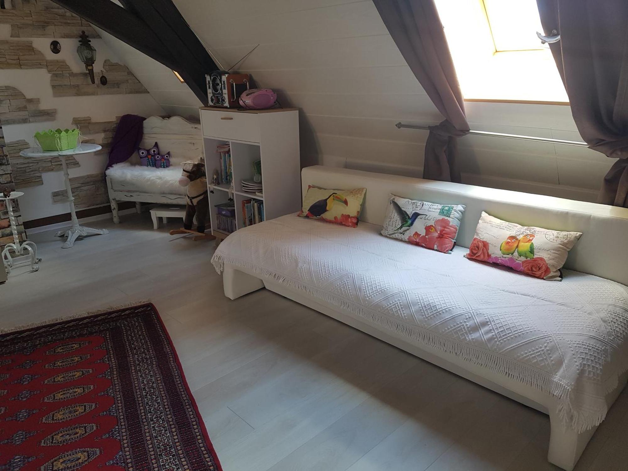 Traumhafte Maisonette-Wohnung Im Schwarzwald Фройденштадт Экстерьер фото